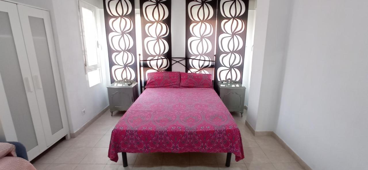 Salmay Home Alicante Exterior photo