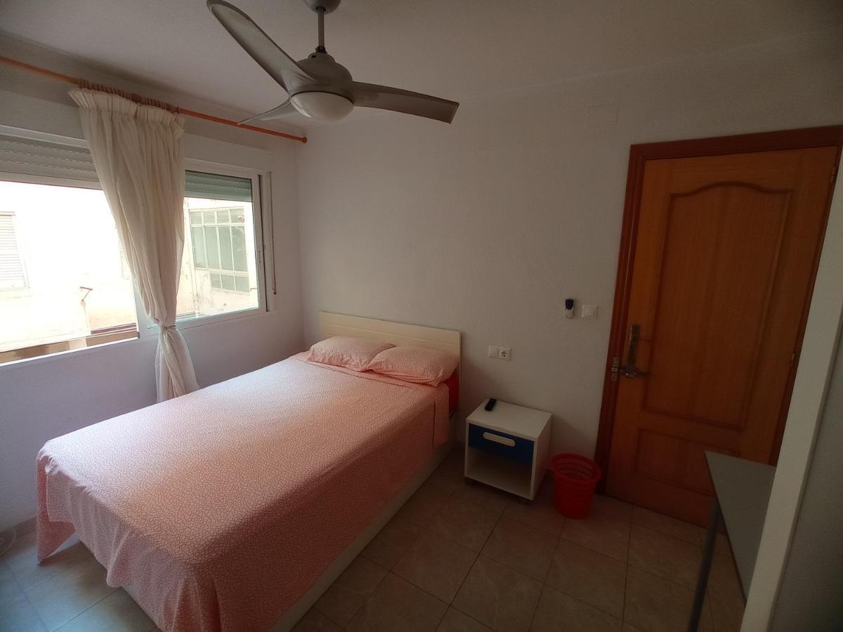 Salmay Home Alicante Exterior photo