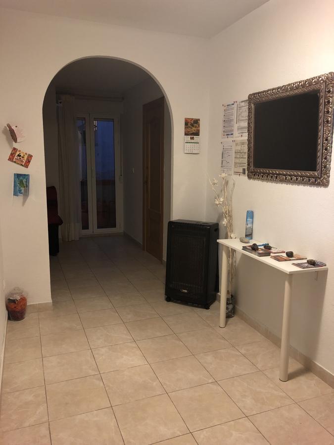 Salmay Home Alicante Exterior photo